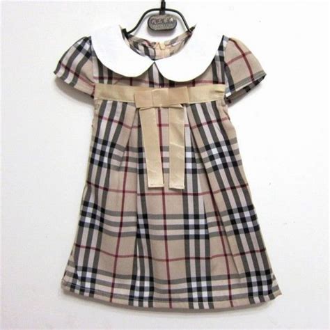 toddler burberry replica|burberry for toddlers girl.